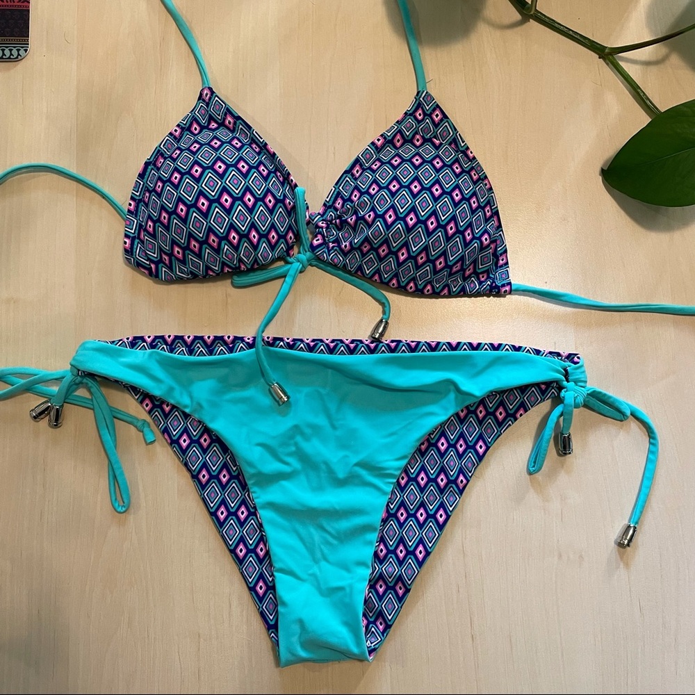 Gemelli swimwear bikini